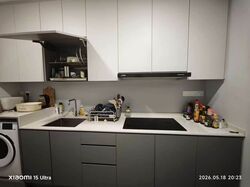 1 King Albert Park (D21), Condominium #563632771